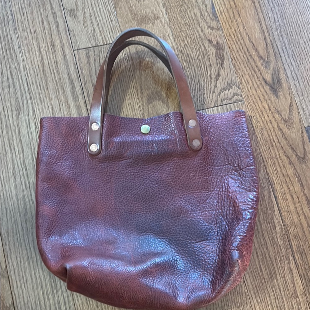 KMM & Co Mini Tote